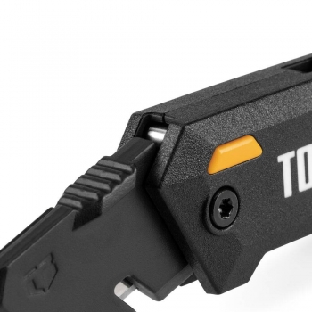 Toughbuilt TB-H4-12-C Kompaktowy składany nóż uniwersalny